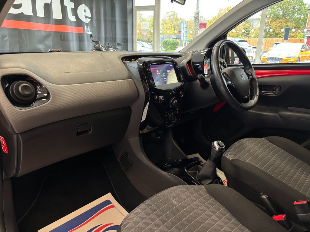 Used Peugeot 108 2021 for sale - 76345581: Photo 47