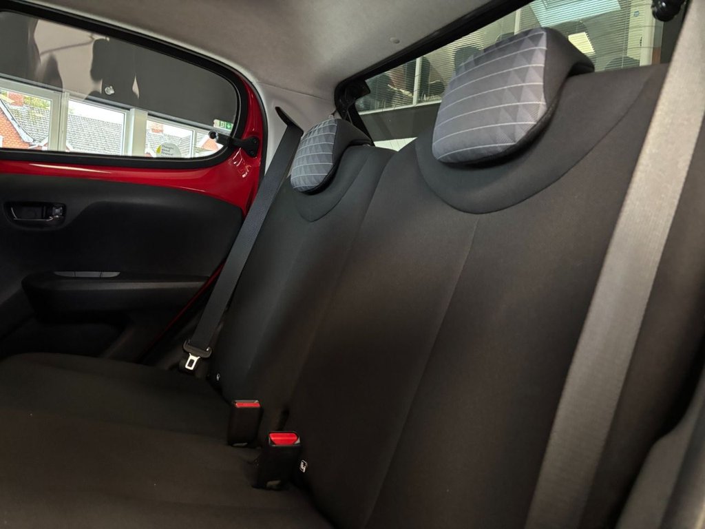 Used Peugeot 108 2021 for sale - 76345581: Photo 50