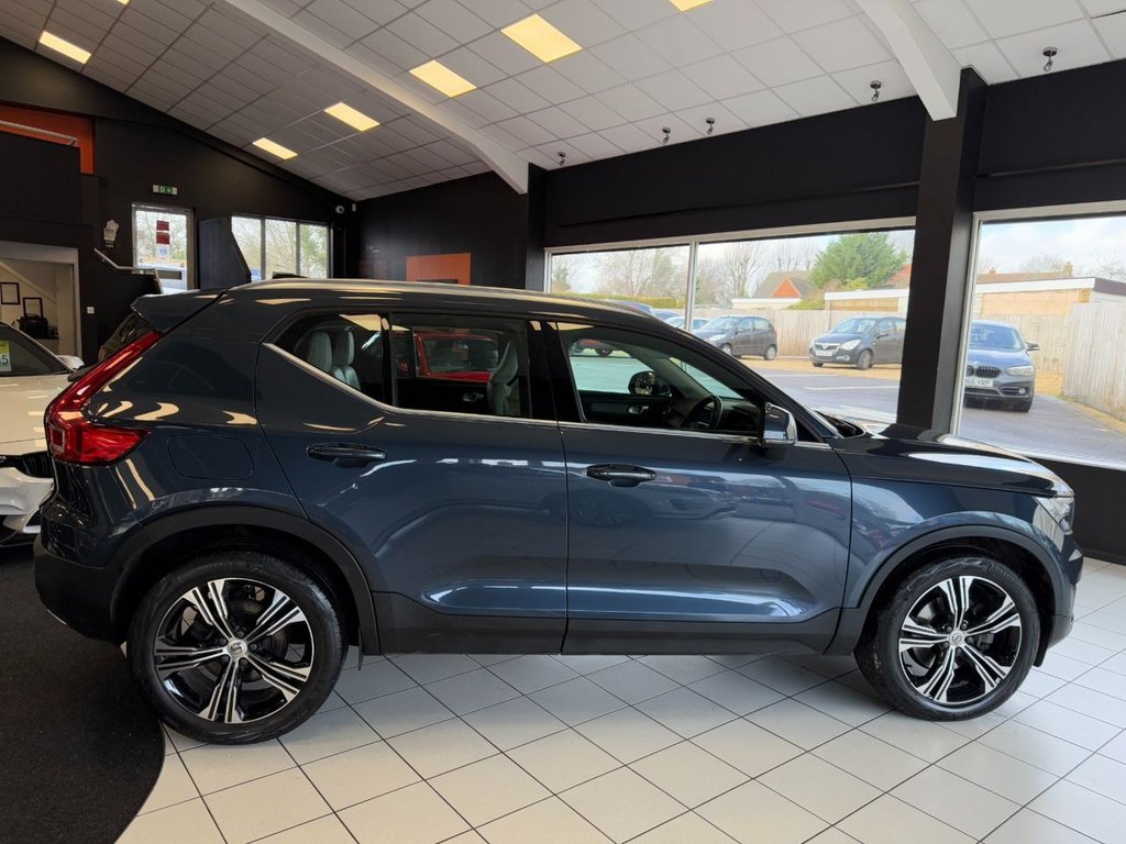 Used Volvo XC40 2019 for sale - 77319536: Photo 11