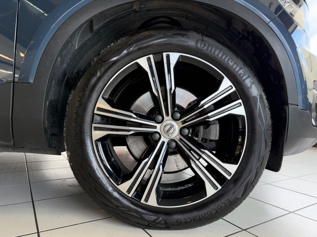 Used Volvo XC40 2019 for sale - 77319536: Photo 13