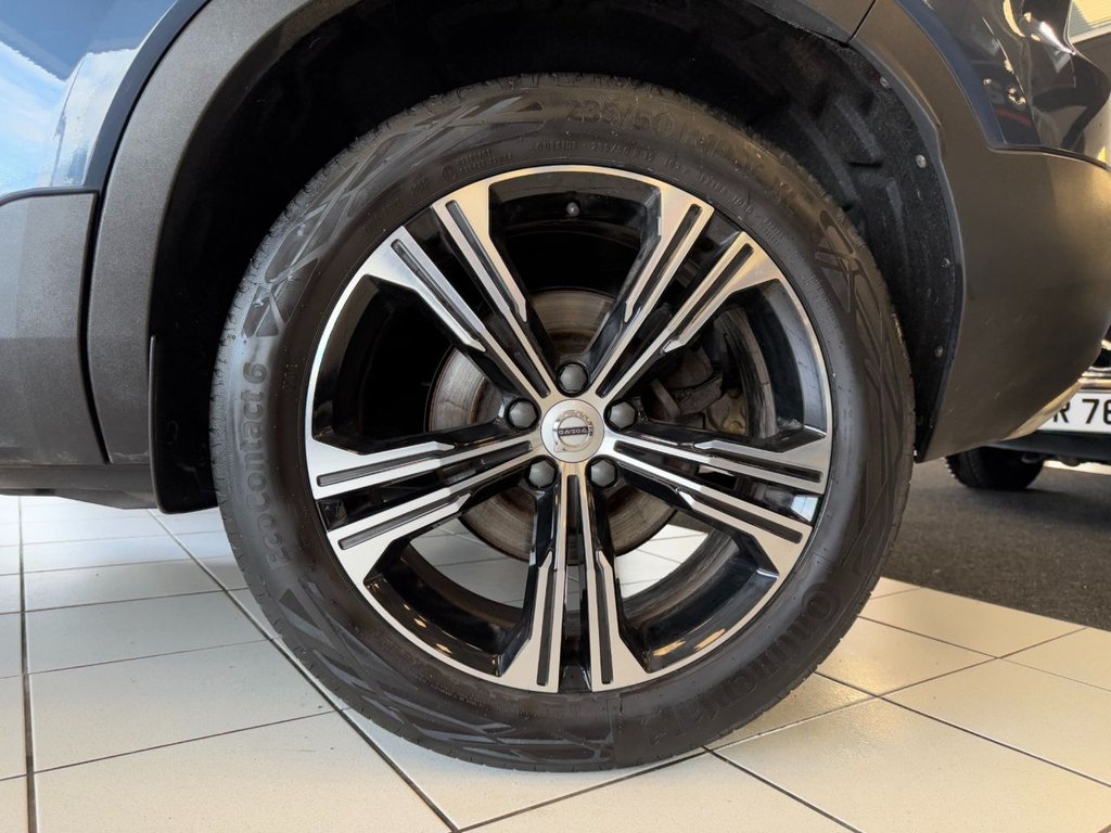 Used Volvo XC40 2019 for sale - 77319536: Photo 15