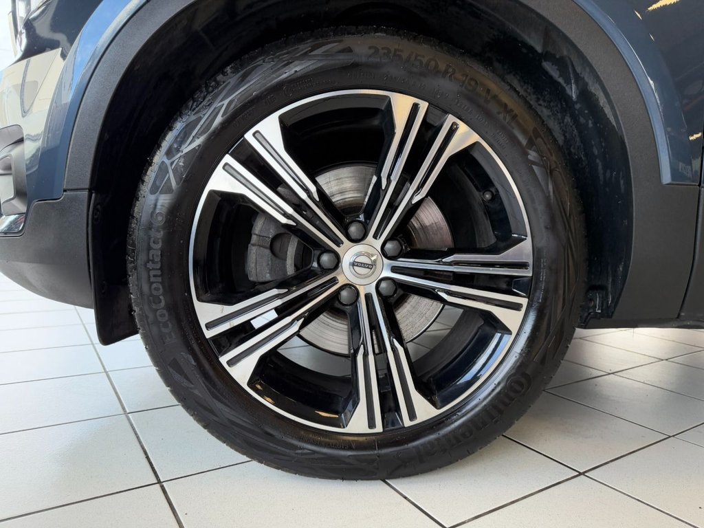 Used Volvo XC40 2019 for sale - 77319536: Photo 16