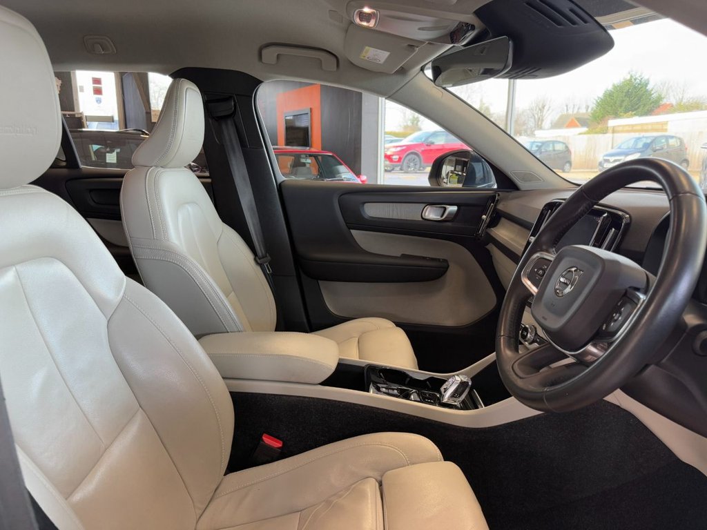 Used Volvo XC40 2019 for sale - 77319536: Photo 18