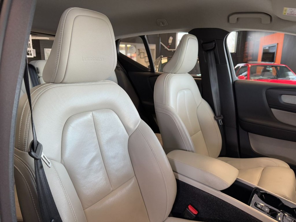 Used Volvo XC40 2019 for sale - 77319536: Photo 19