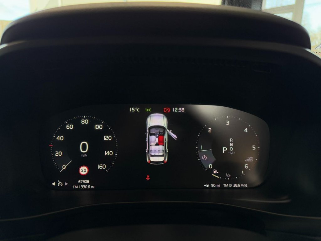 Used Volvo XC40 2019 for sale - 77319536: Photo 21