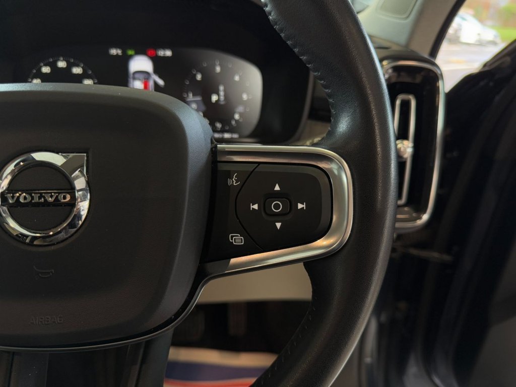 Used Volvo XC40 2019 for sale - 77319536: Photo 22