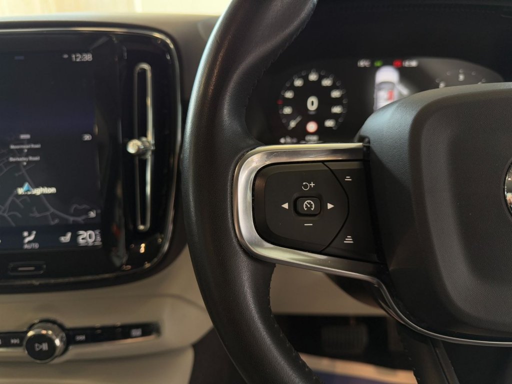 Used Volvo XC40 2019 for sale - 77319536: Photo 23