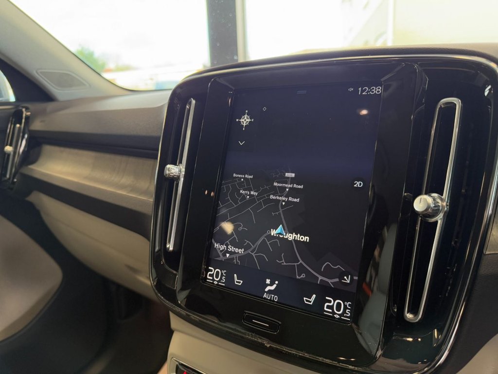 Used Volvo XC40 2019 for sale - 77319536: Photo 24