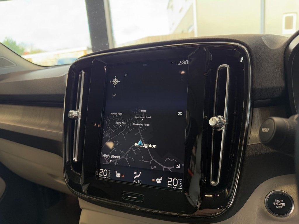 Used Volvo XC40 2019 for sale - 77319536: Photo 25