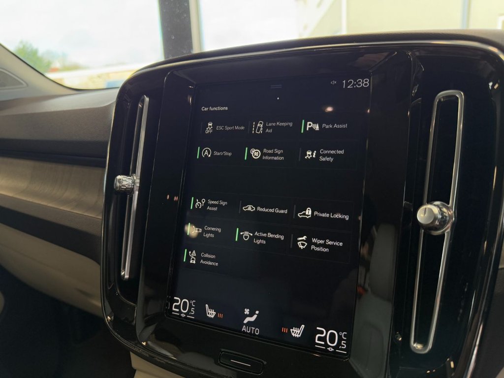 Used Volvo XC40 2019 for sale - 77319536: Photo 26