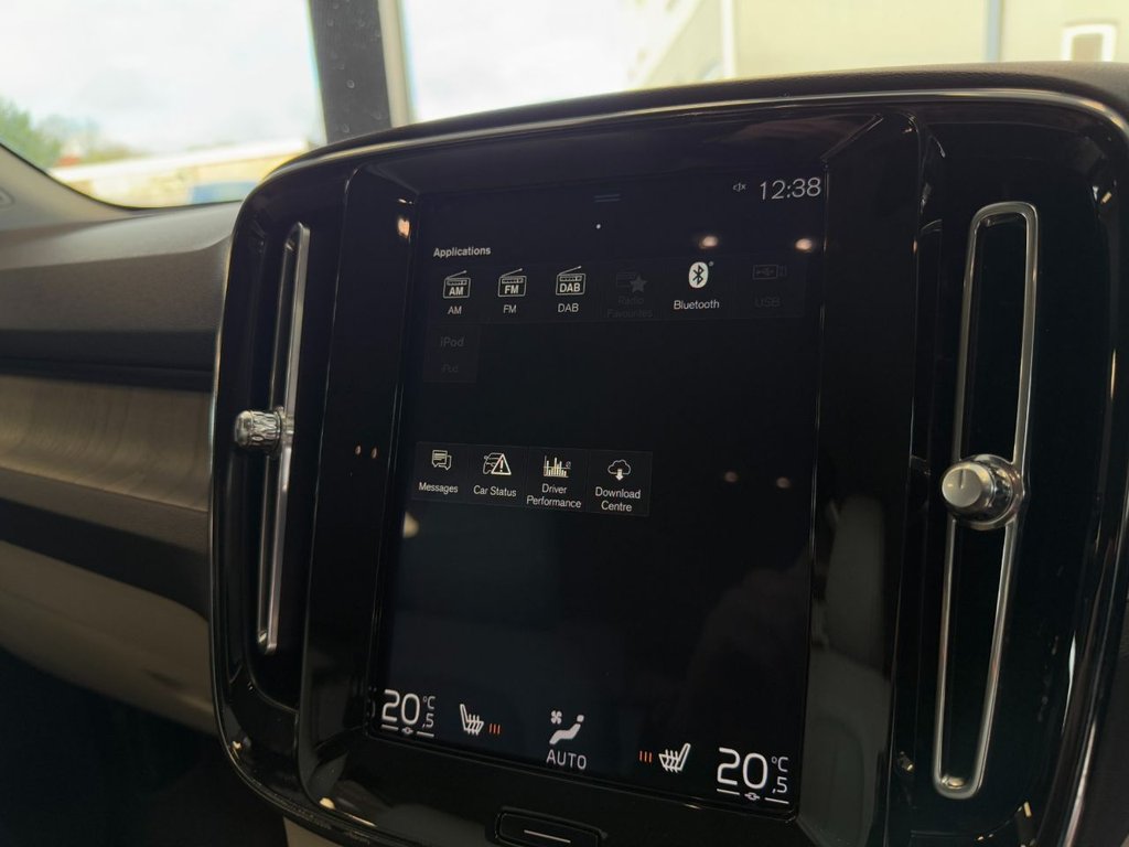 Used Volvo XC40 2019 for sale - 77319536: Photo 27