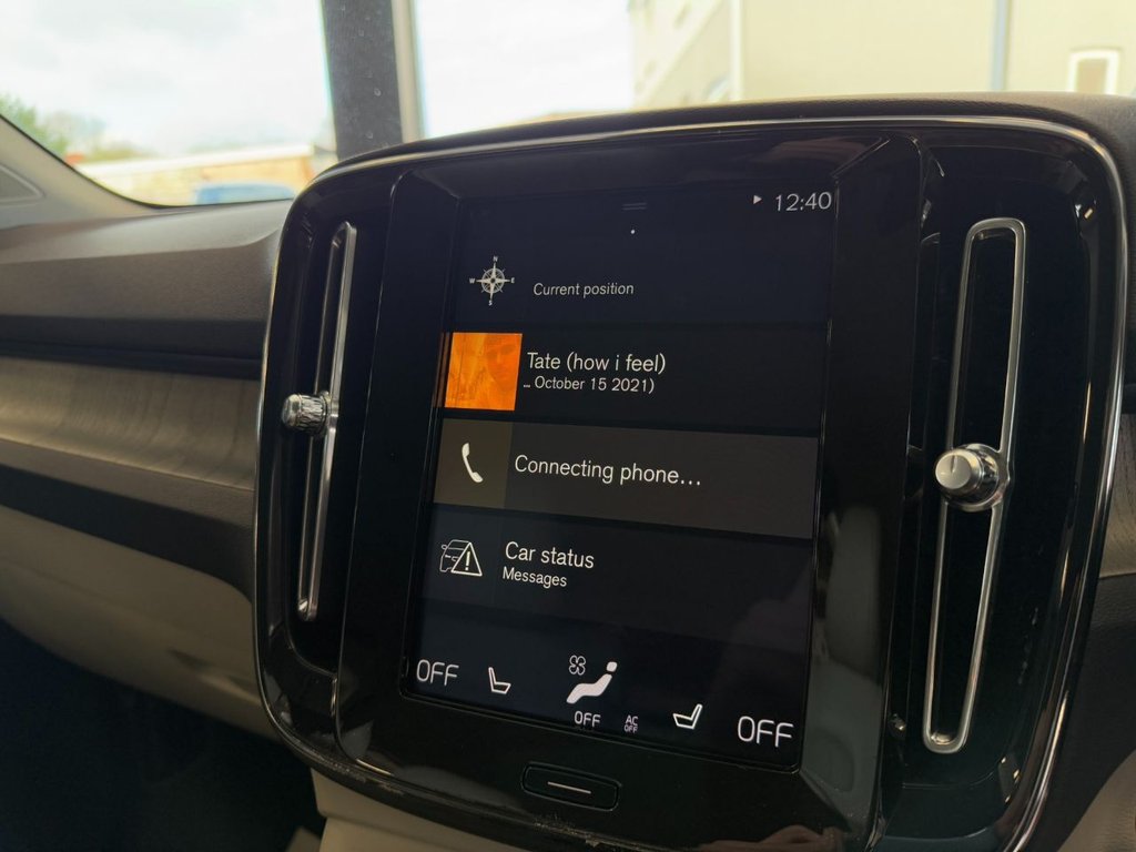 Used Volvo XC40 2019 for sale - 77319536: Photo 28