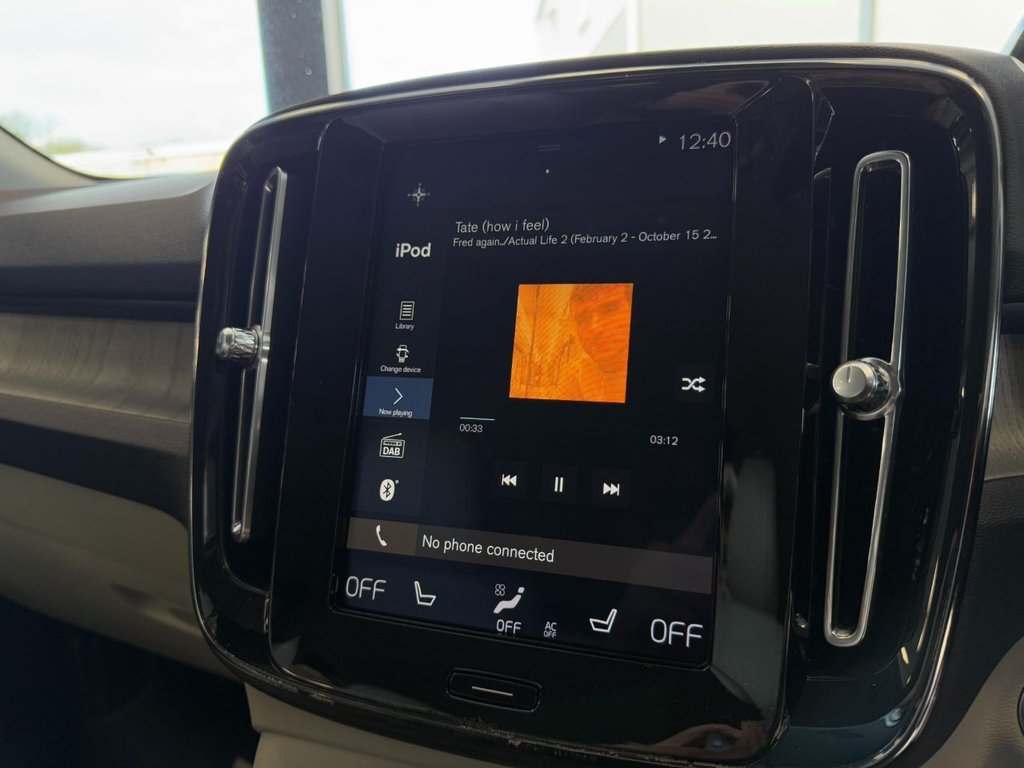 Used Volvo XC40 2019 for sale - 77319536: Photo 29