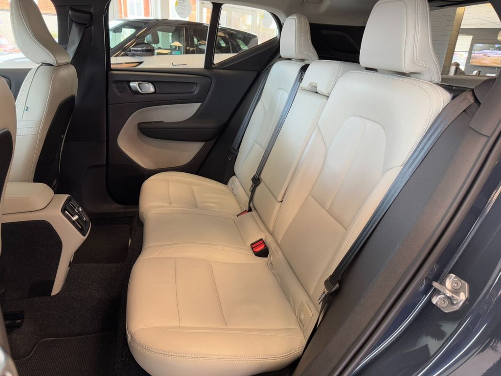 Used Volvo XC40 2019 for sale - 77319536: Photo 33