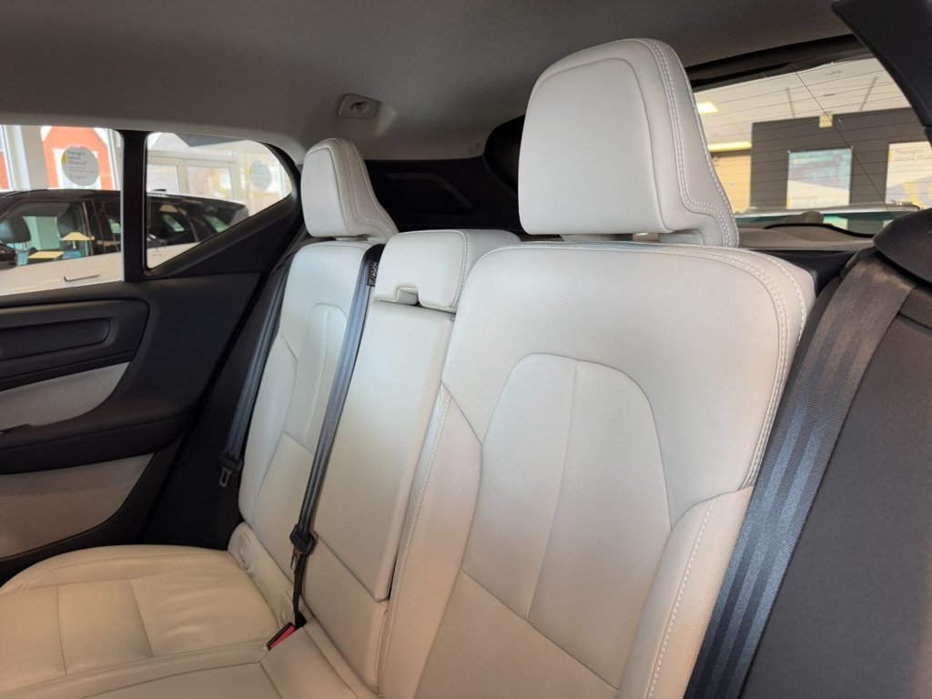 Used Volvo XC40 2019 for sale - 77319536: Photo 34