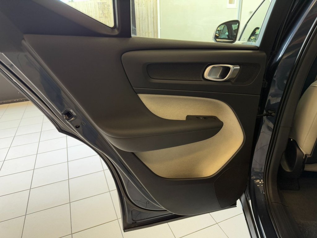 Used Volvo XC40 2019 for sale - 77319536: Photo 38