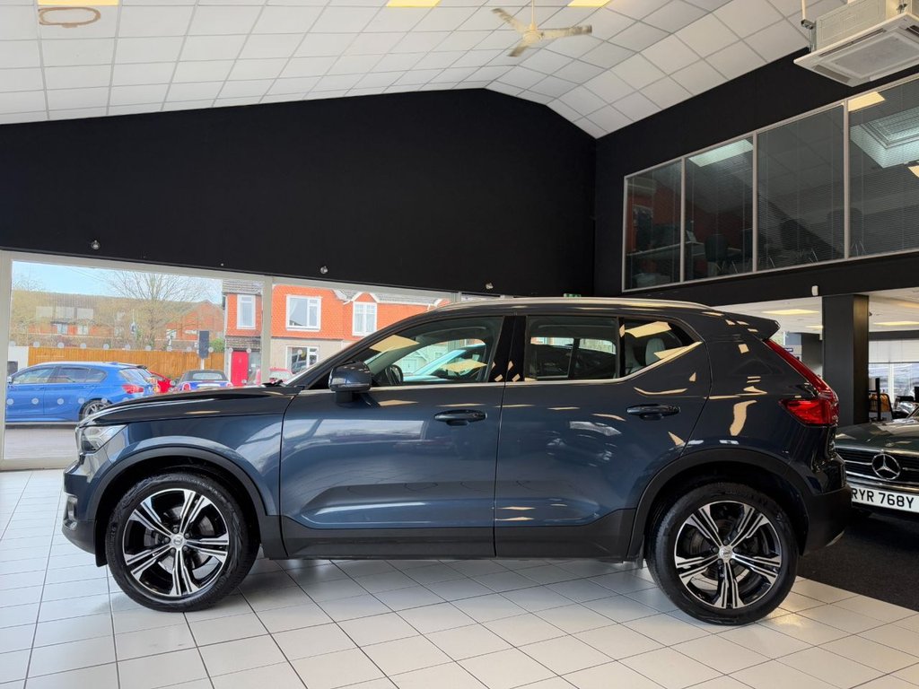 Used Volvo XC40 2019 for sale - 77319536: Photo 6
