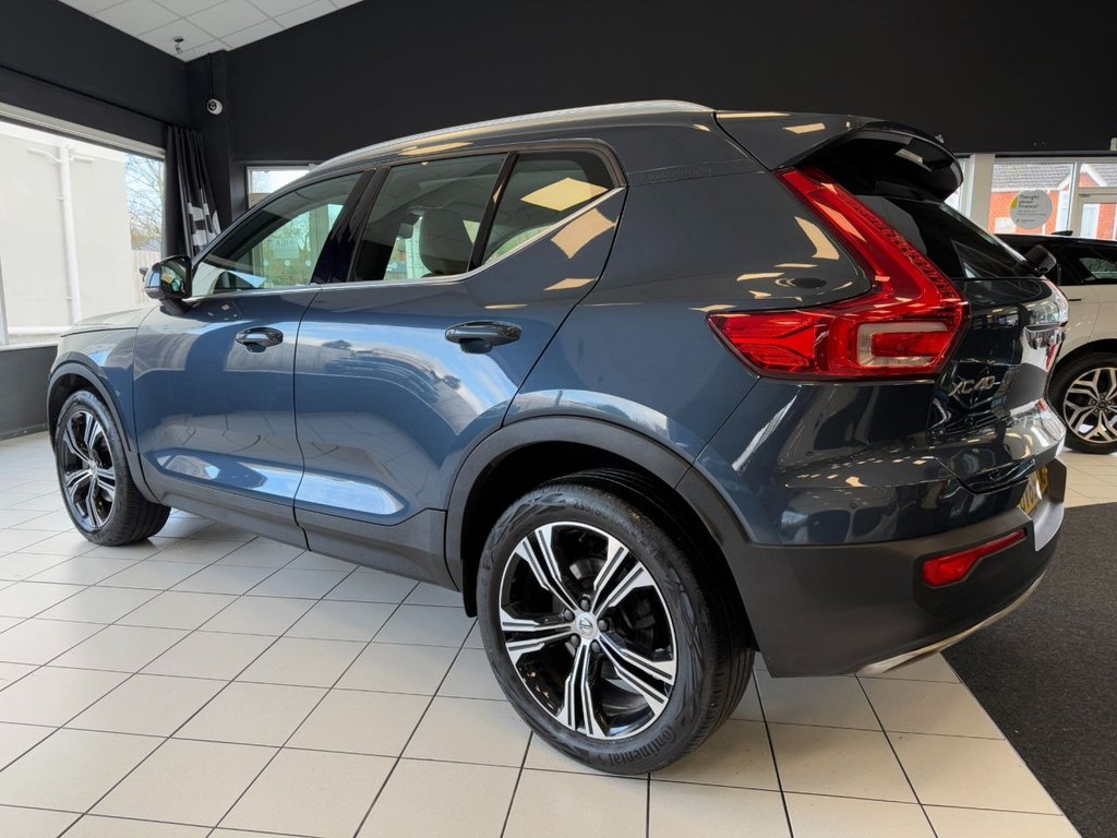 Used Volvo XC40 2019 for sale - 77319536: Photo 7