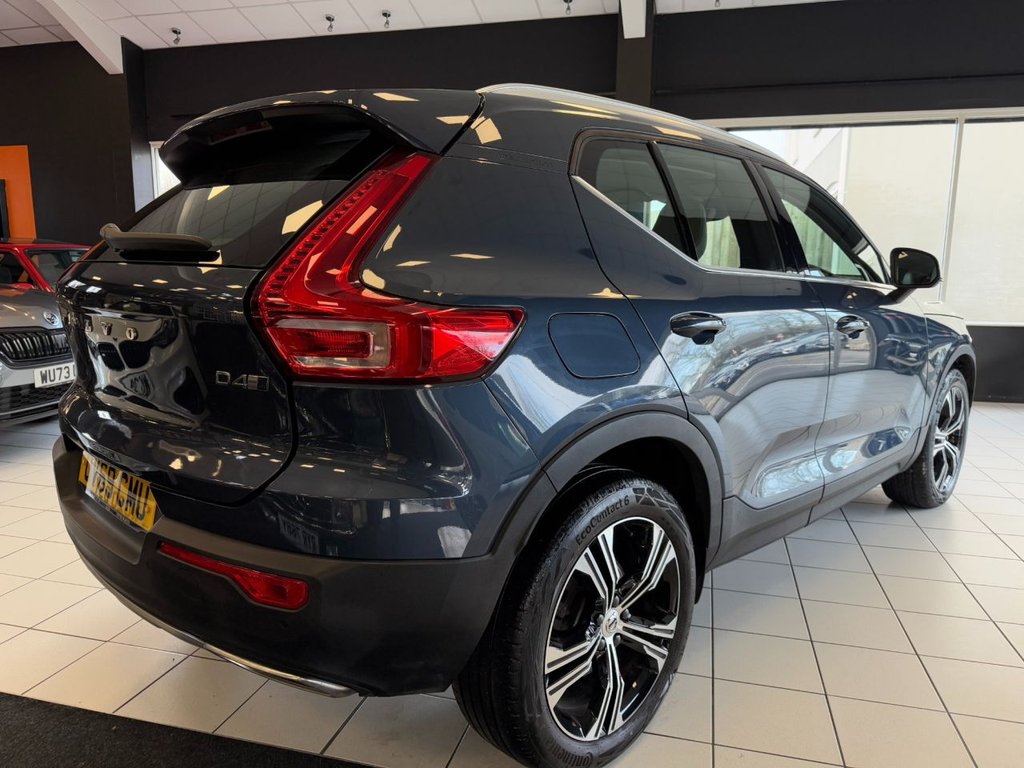 Used Volvo XC40 2019 for sale - 77319536: Photo 9