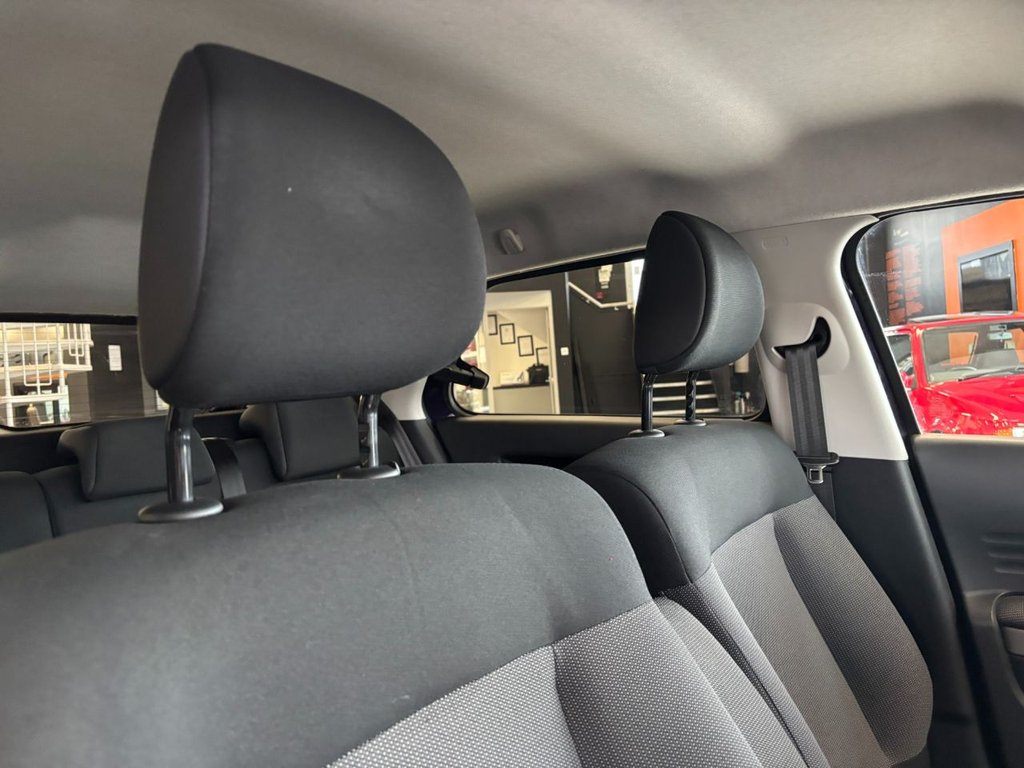 Used Citroen C4 Cactus 2017 for sale - 77821523: Photo 23