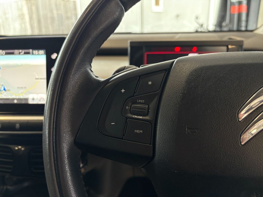 Used Citroen C4 Cactus 2017 for sale - 77821523: Photo 25