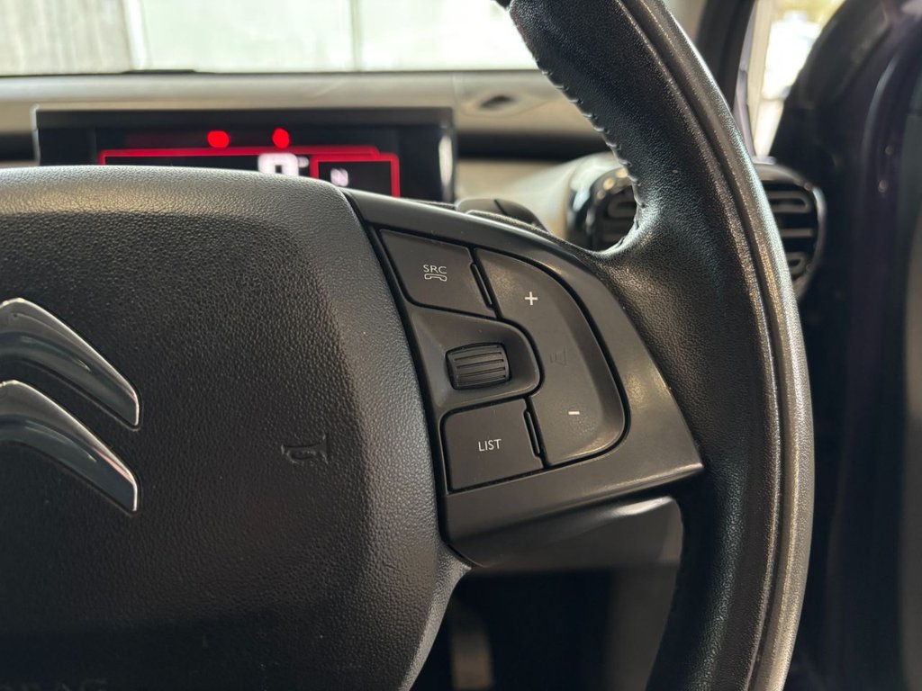 Used Citroen C4 Cactus 2017 for sale - 77821523: Photo 26