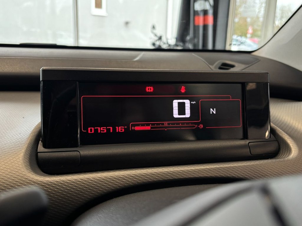 Used Citroen C4 Cactus 2017 for sale - 77821523: Photo 27