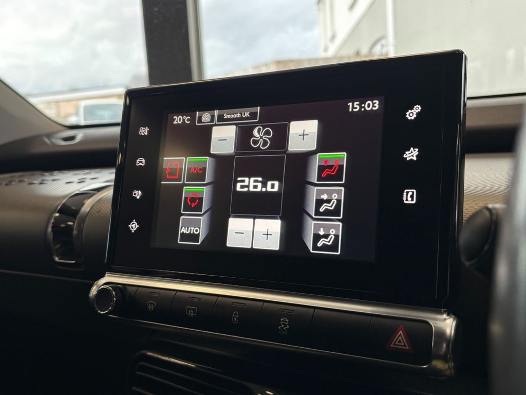 Used Citroen C4 Cactus 2017 for sale - 77821523: Photo 29