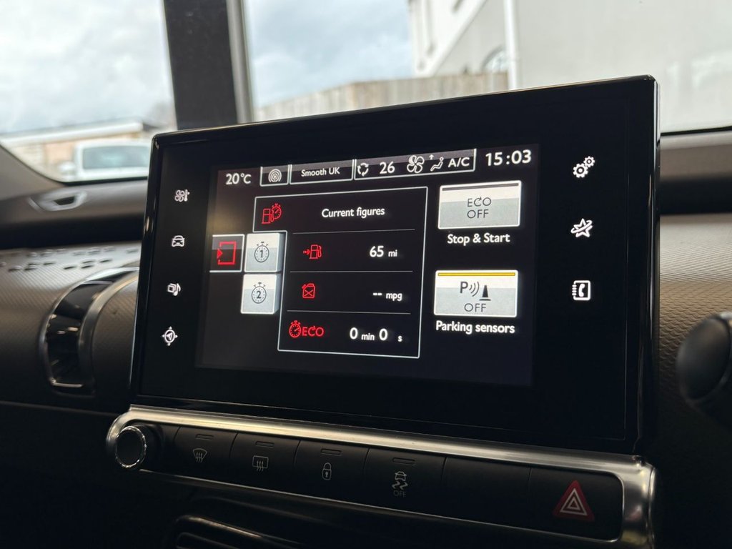 Used Citroen C4 Cactus 2017 for sale - 77821523: Photo 30