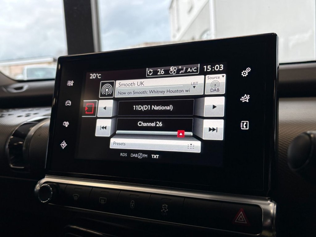 Used Citroen C4 Cactus 2017 for sale - 77821523: Photo 31