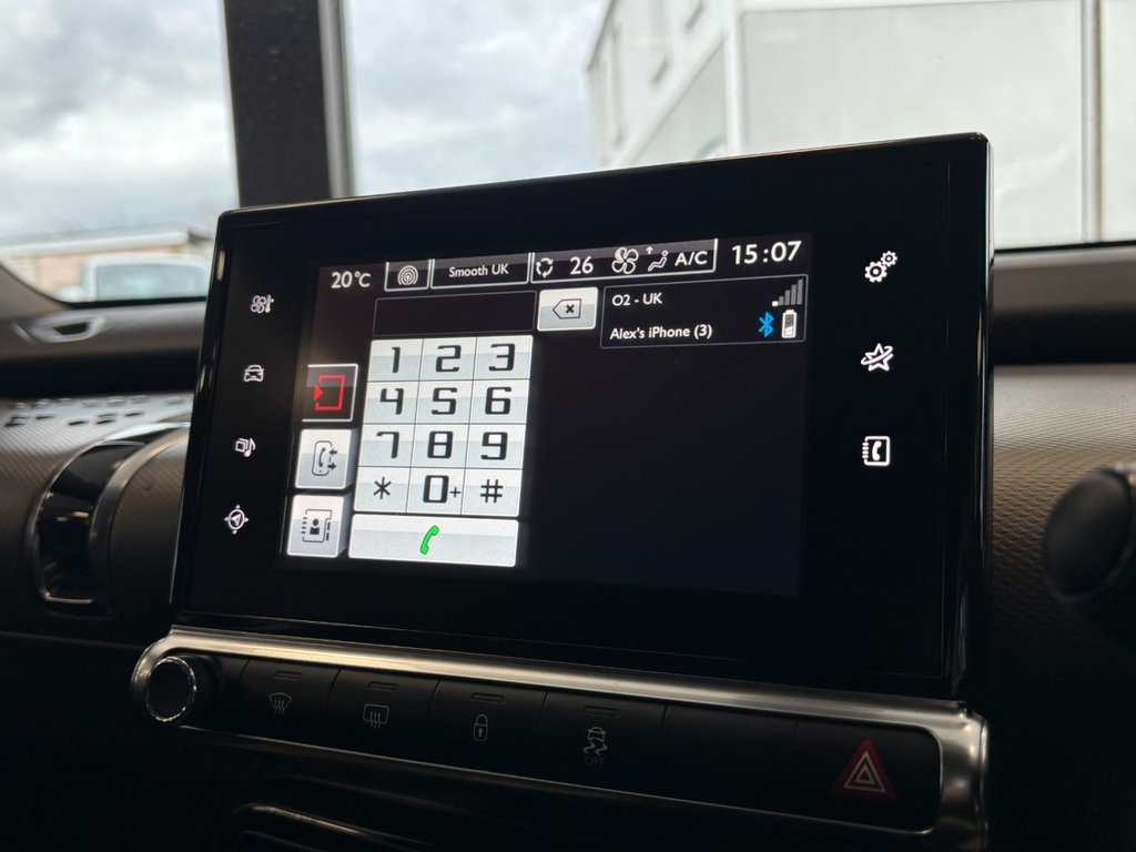 Used Citroen C4 Cactus 2017 for sale - 77821523: Photo 32