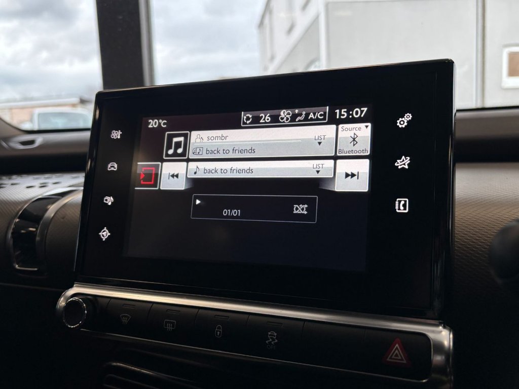 Used Citroen C4 Cactus 2017 for sale - 77821523: Photo 33