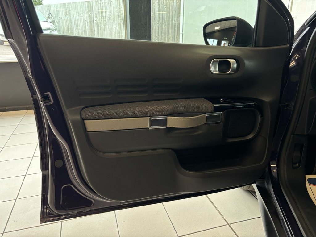 Used Citroen C4 Cactus 2017 for sale - 77821523: Photo 37