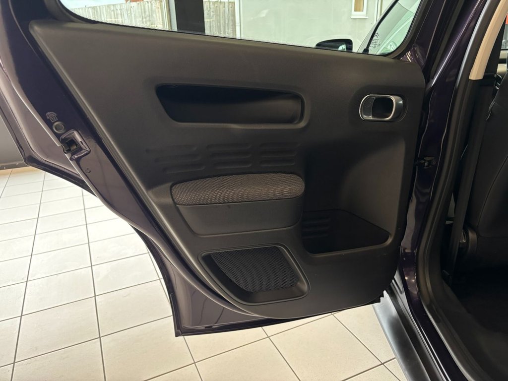 Used Citroen C4 Cactus 2017 for sale - 77821523: Photo 39