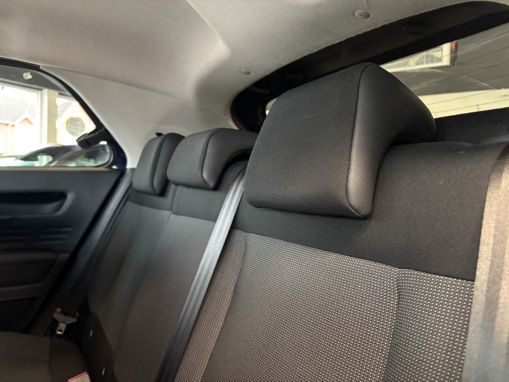 Used Citroen C4 Cactus 2017 for sale - 77821523: Photo 41