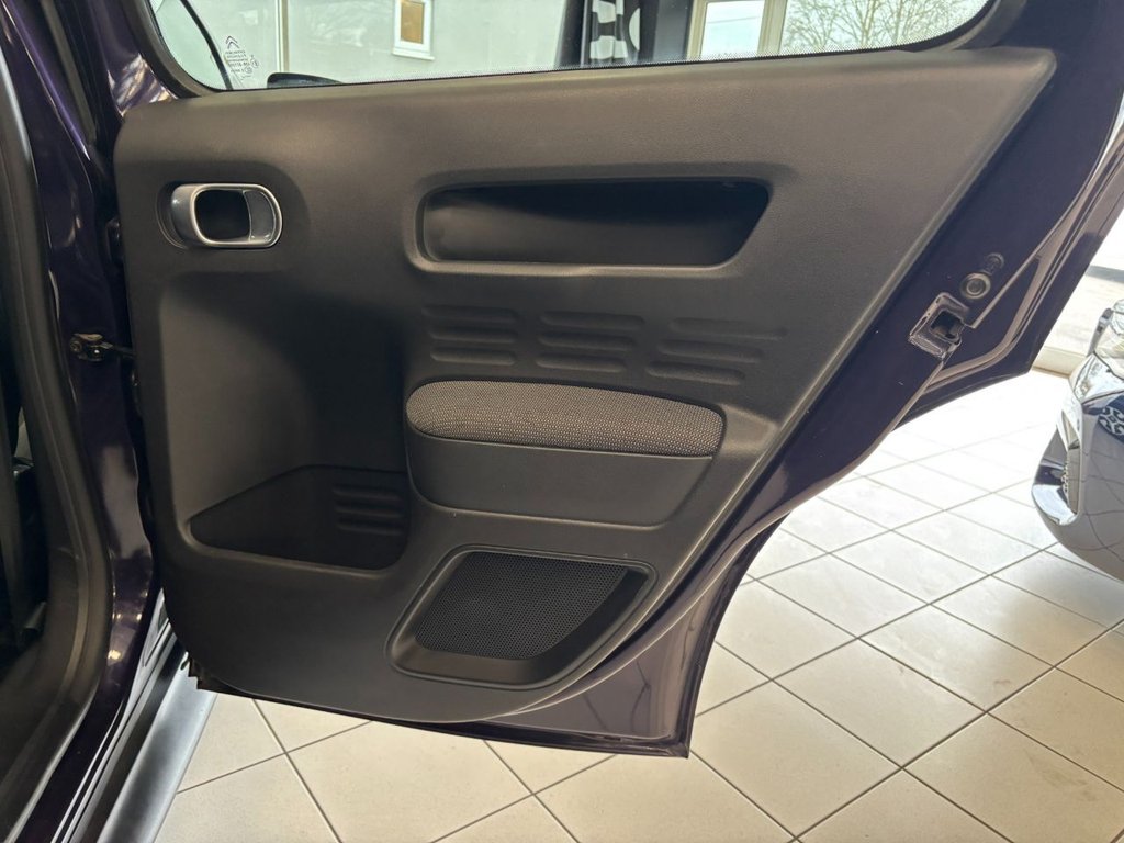 Used Citroen C4 Cactus 2017 for sale - 77821523: Photo 43