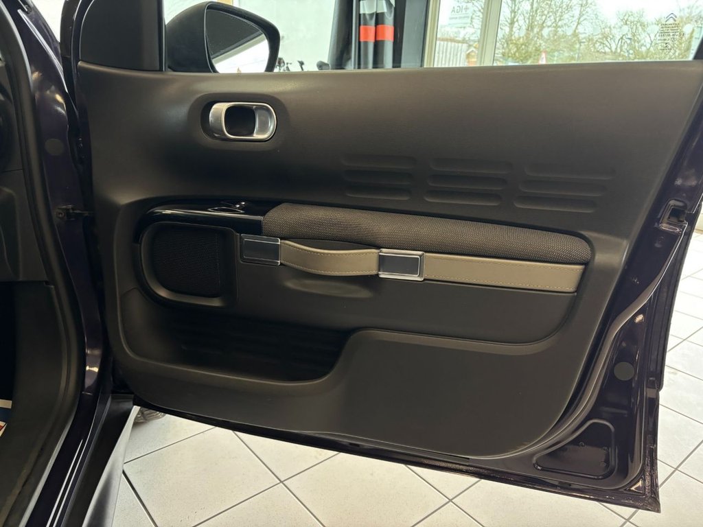 Used Citroen C4 Cactus 2017 for sale - 77821523: Photo 44