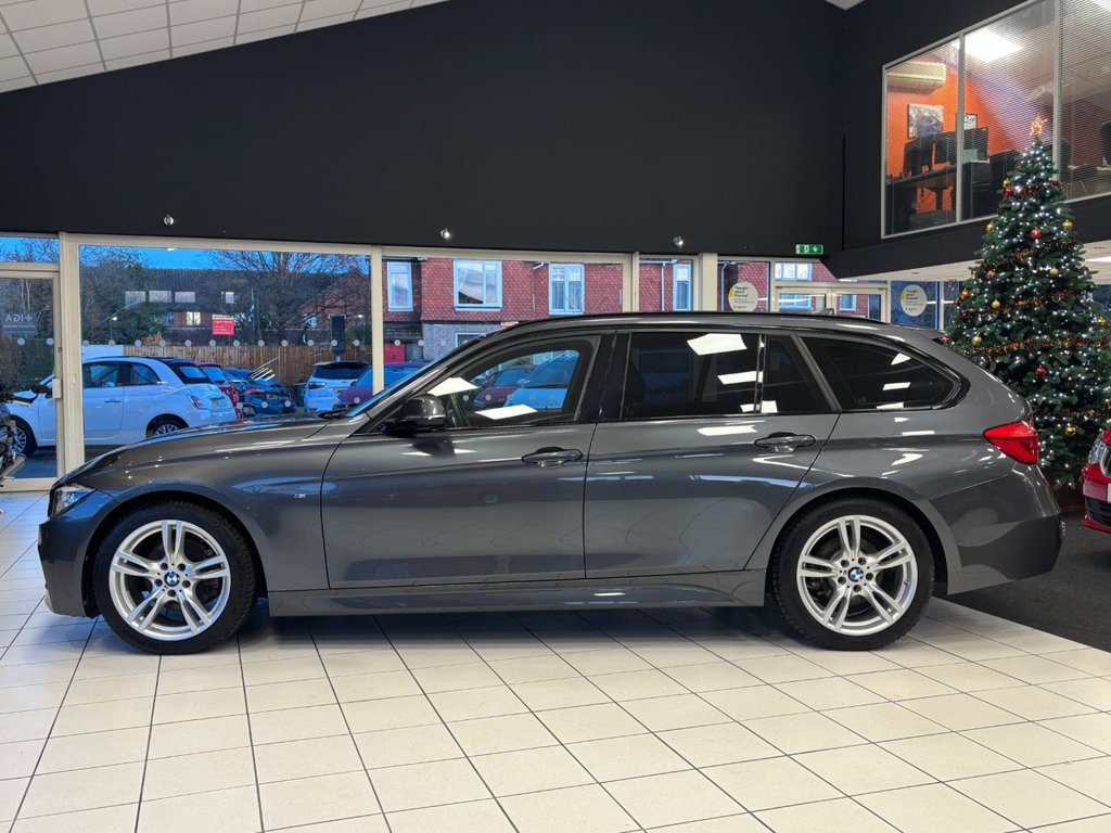 Used BMW 3 Series 2018 for sale - 76798019: Photo 10