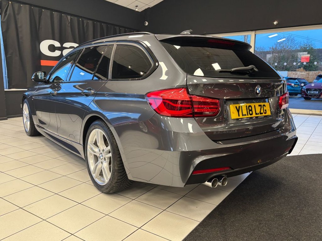 Used BMW 3 Series 2018 for sale - 76798019: Photo 11