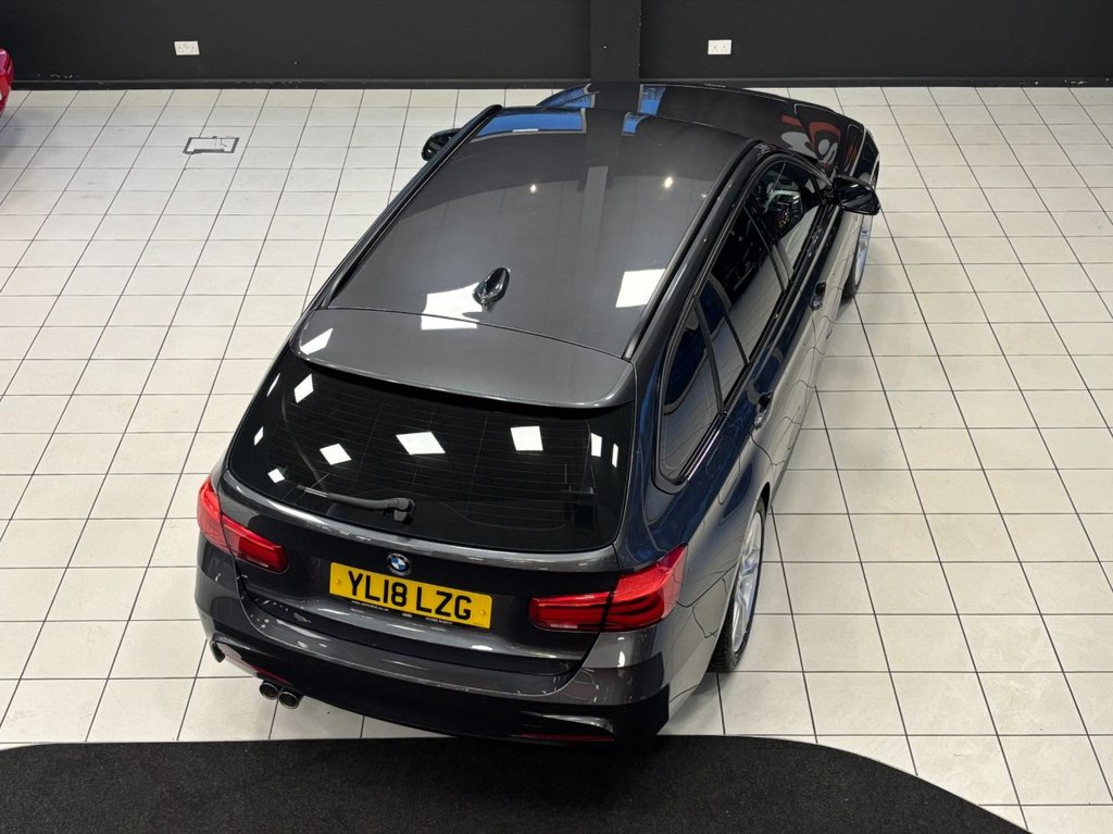 Used BMW 3 Series 2018 for sale - 76798019: Photo 13