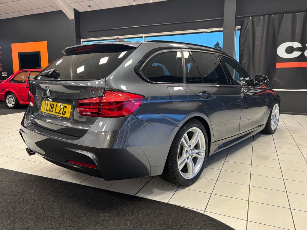 Used BMW 3 Series 2018 for sale - 76798019: Photo 14