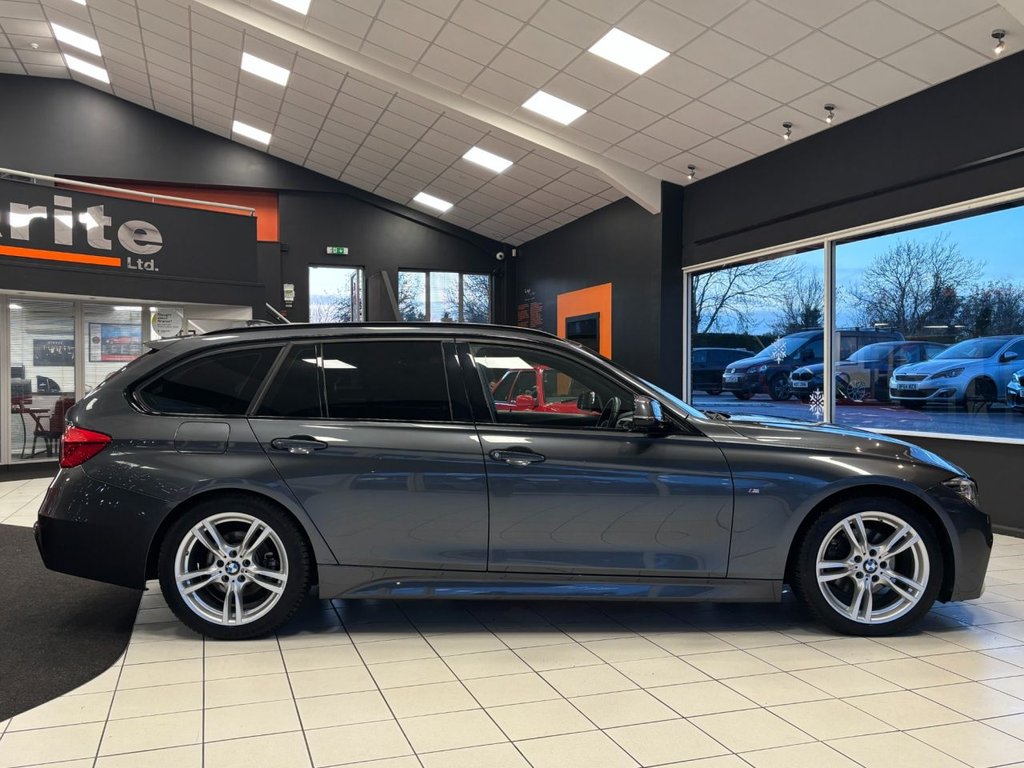 Used BMW 3 Series 2018 for sale - 76798019: Photo 15