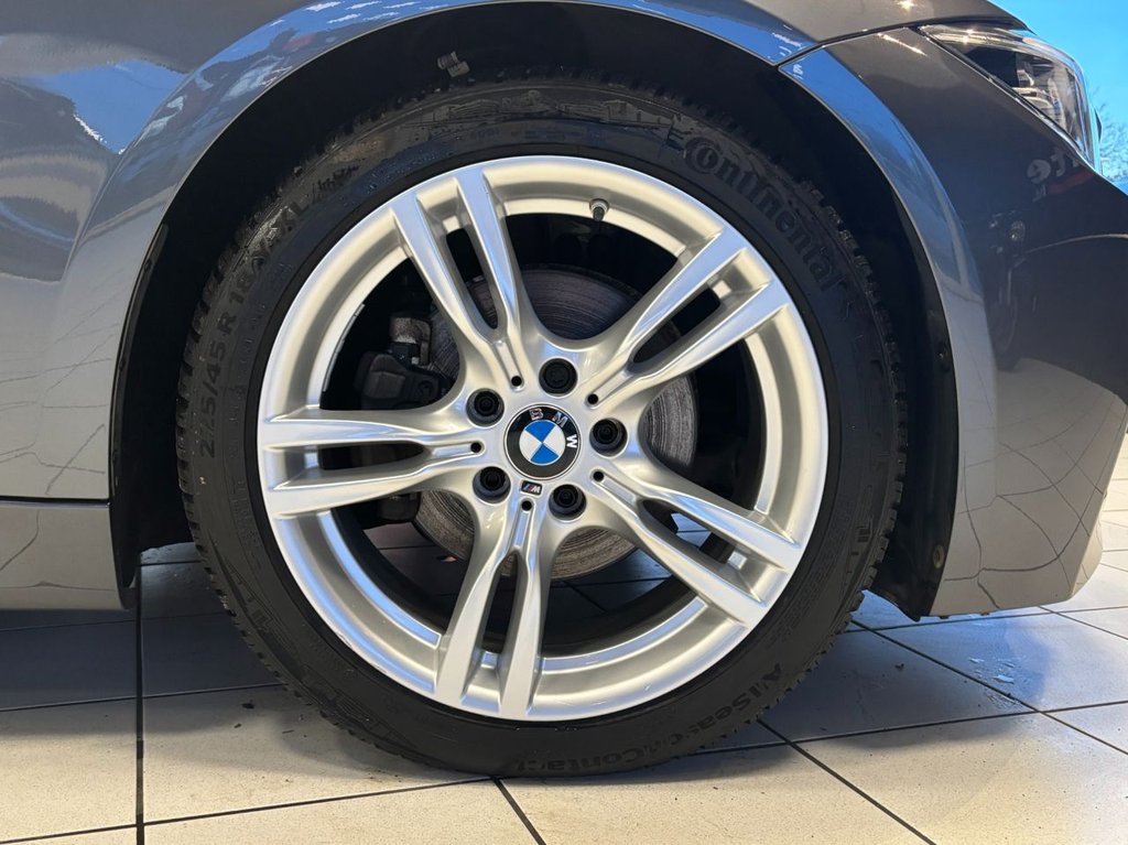 Used BMW 3 Series 2018 for sale - 76798019: Photo 17