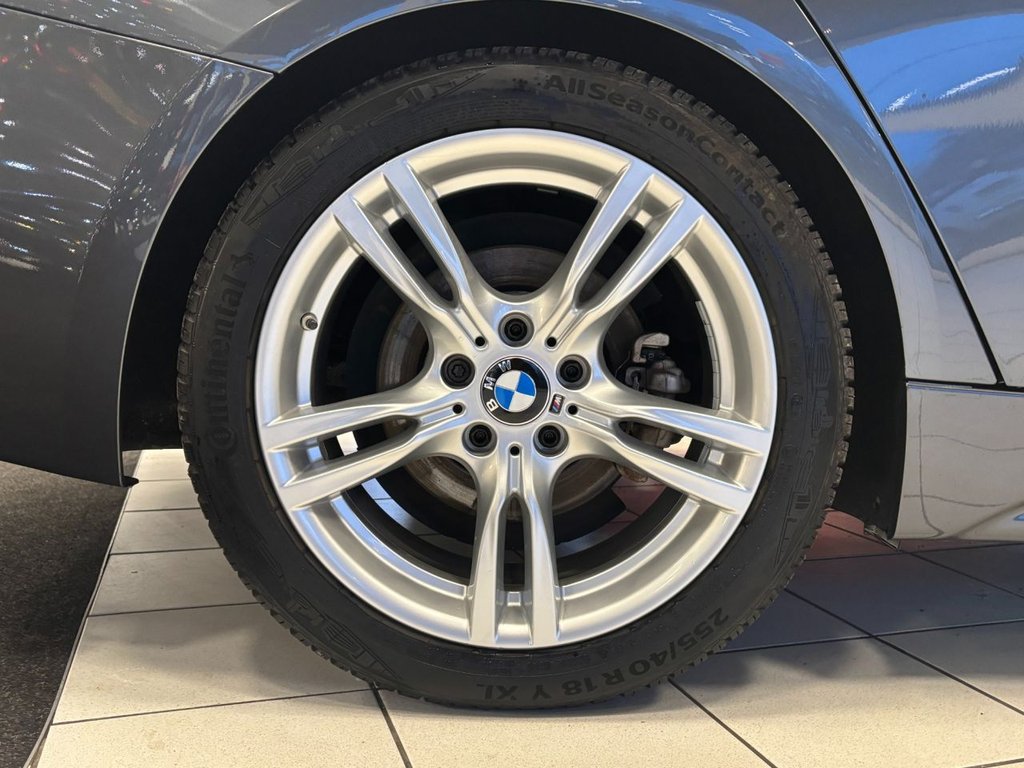 Used BMW 3 Series 2018 for sale - 76798019: Photo 18