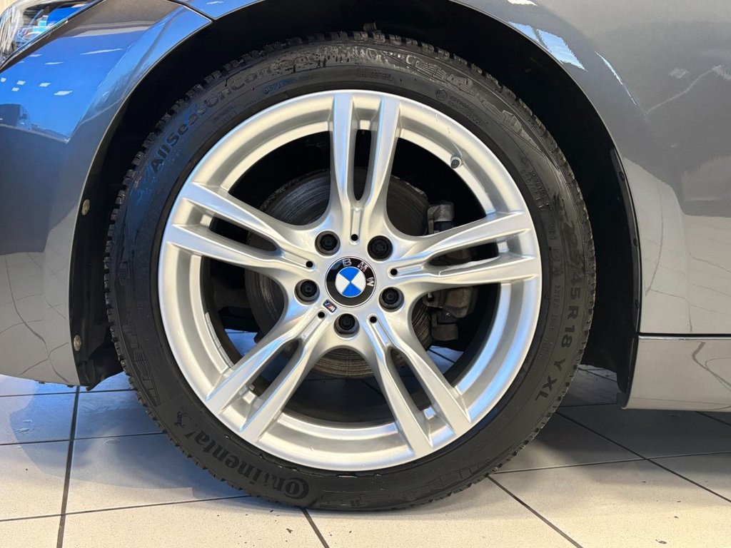Used BMW 3 Series 2018 for sale - 76798019: Photo 20