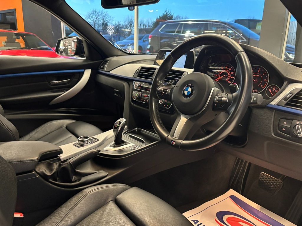 Used BMW 3 Series 2018 for sale - 76798019: Photo 21