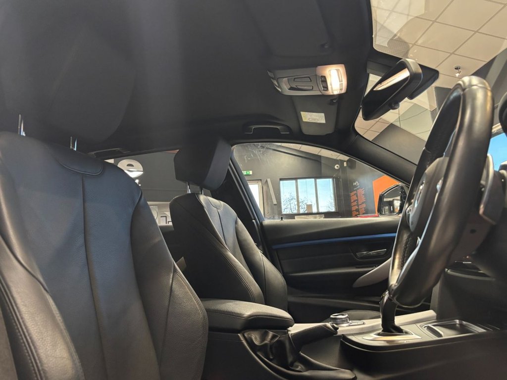 Used BMW 3 Series 2018 for sale - 76798019: Photo 22