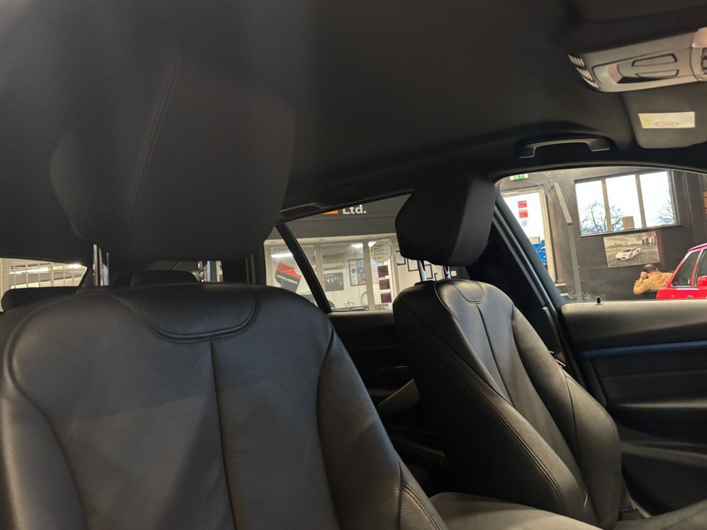 Used BMW 3 Series 2018 for sale - 76798019: Photo 23