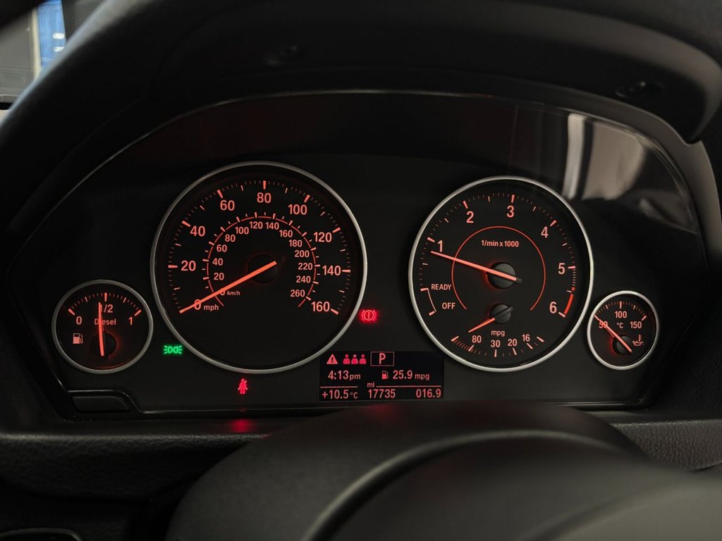 Used BMW 3 Series 2018 for sale - 76798019: Photo 24