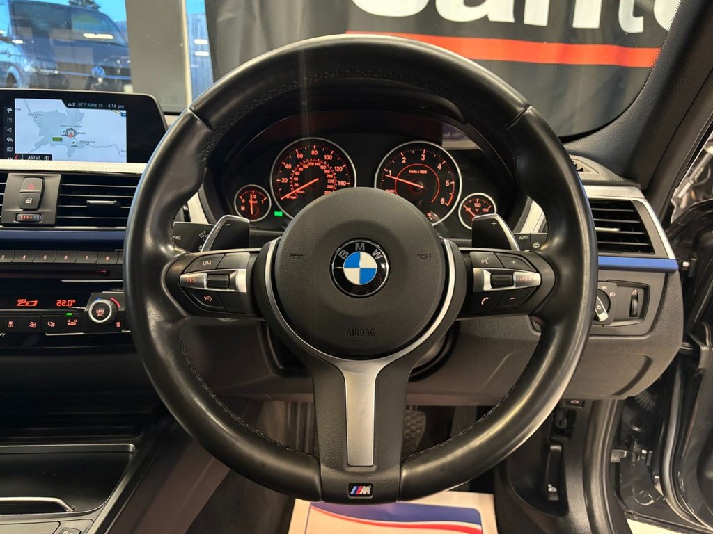 Used BMW 3 Series 2018 for sale - 76798019: Photo 25